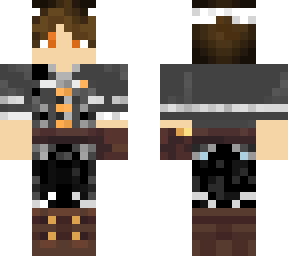 lithioma pirate