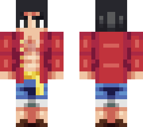 luffy