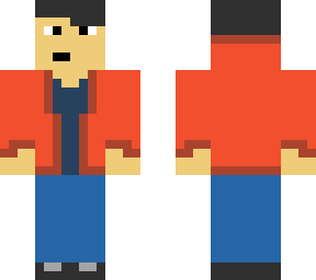 luke barebones