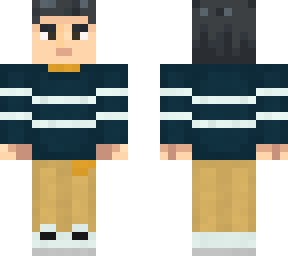 mark grayson (casual fit)