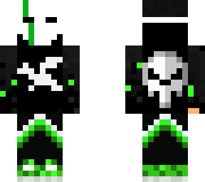 mask
