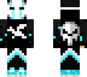 masked