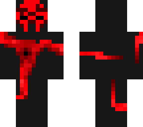 mf red