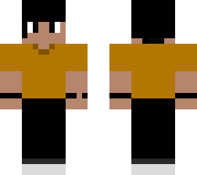 minecraft normal boy skin