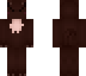 mink