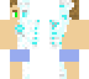mithril cyborg