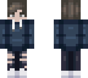 my skin!!