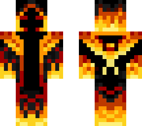 new better nether djinn