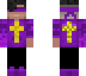 new skin bro
