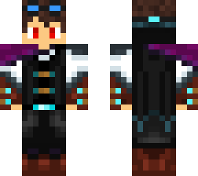 nitmes steampunk
