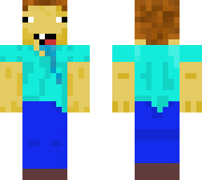 noob (alternative, new skin by nazar2007)
