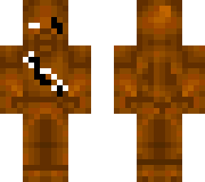 orange demon steve (old)