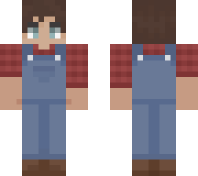 overalls