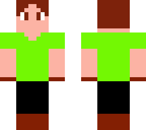 piggreen