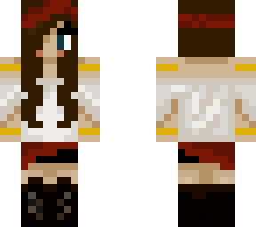 pirate