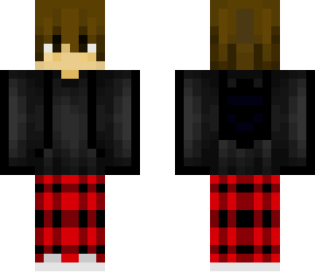 pks skin
