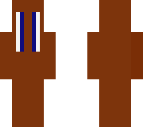 poo man