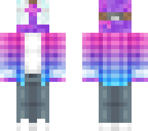 porple