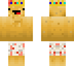 potato king