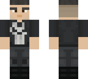 punisher
