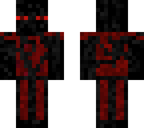 raging enderman