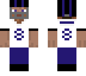 ravens white '25