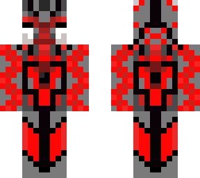 red assassin
