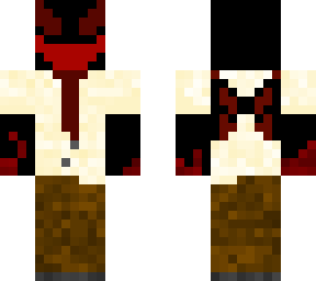 redburn soulfire (field work) v.2
