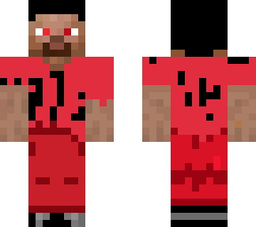 redsteve