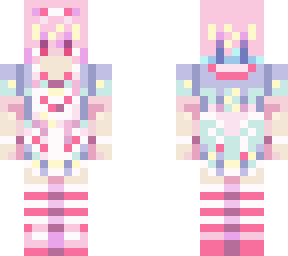riamu yumemi