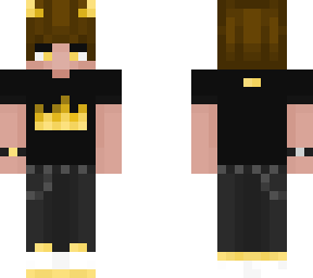 rich gold - updated v.2