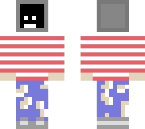 robo boy   :)