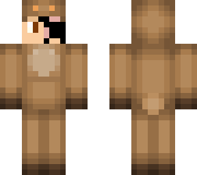 scar moose
