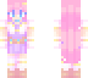 seraphine, the starry-eyed songstress