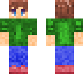 skin for my friend