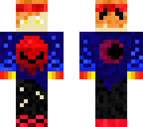 skull ninga