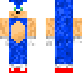 sonic the hedgehog