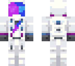 space elemental