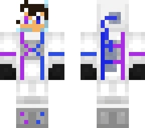 space ranger toni