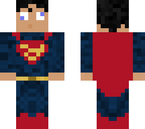 special superman