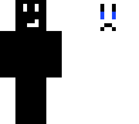 spooky (my mascot)
