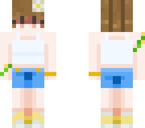 summer skin!!!