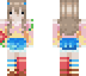 summer version!!!!!!!!!!