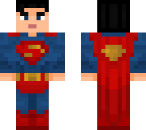 superman