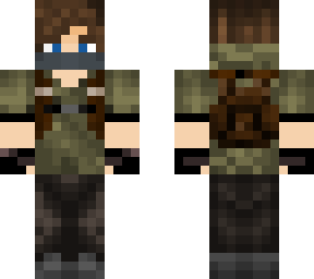 survivor me 2