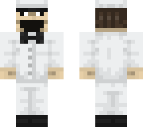 thats not my neighbor skin