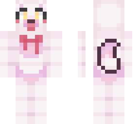 the best toy foxy skin a person could ask for