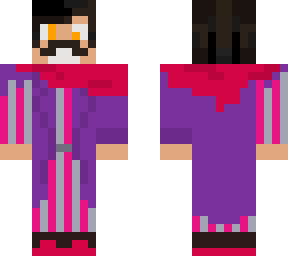 the block shaper