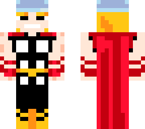 the immortal thor