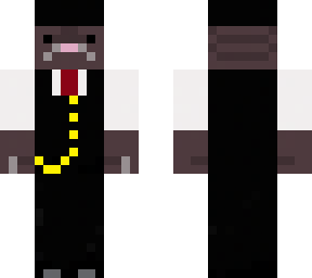 topo elegante